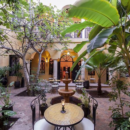 Riad Soleil D'Orient El Jadida Exterior photo