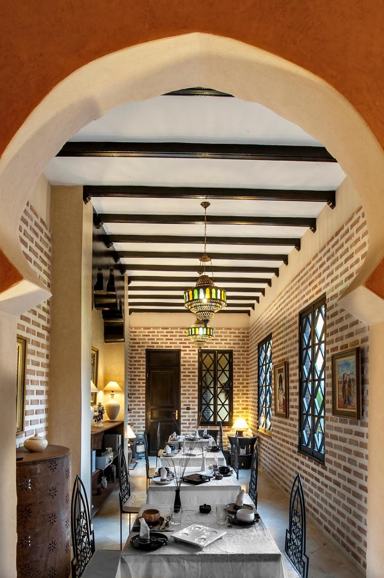 Riad Soleil D'Orient El Jadida Exterior photo
