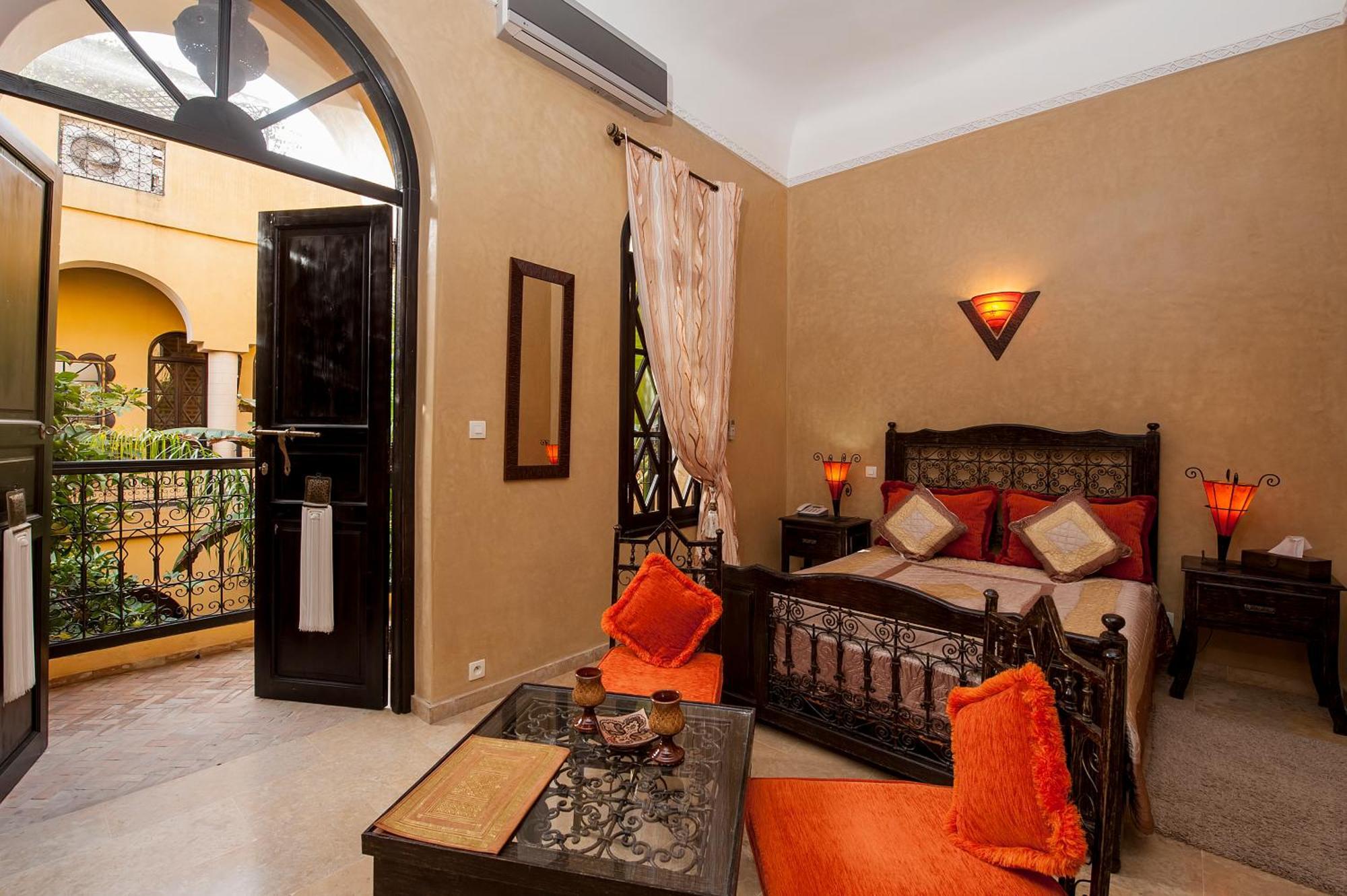 Riad Soleil D'Orient El Jadida Exterior photo