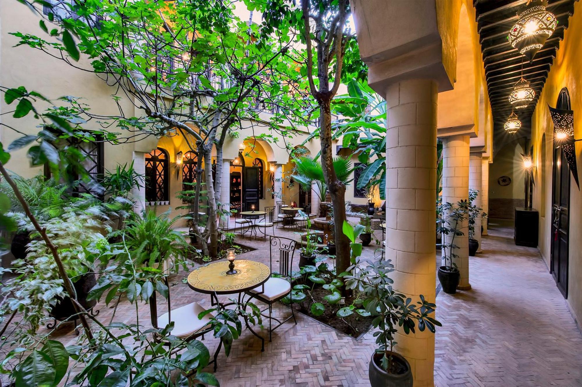 Riad Soleil D'Orient El Jadida Exterior photo
