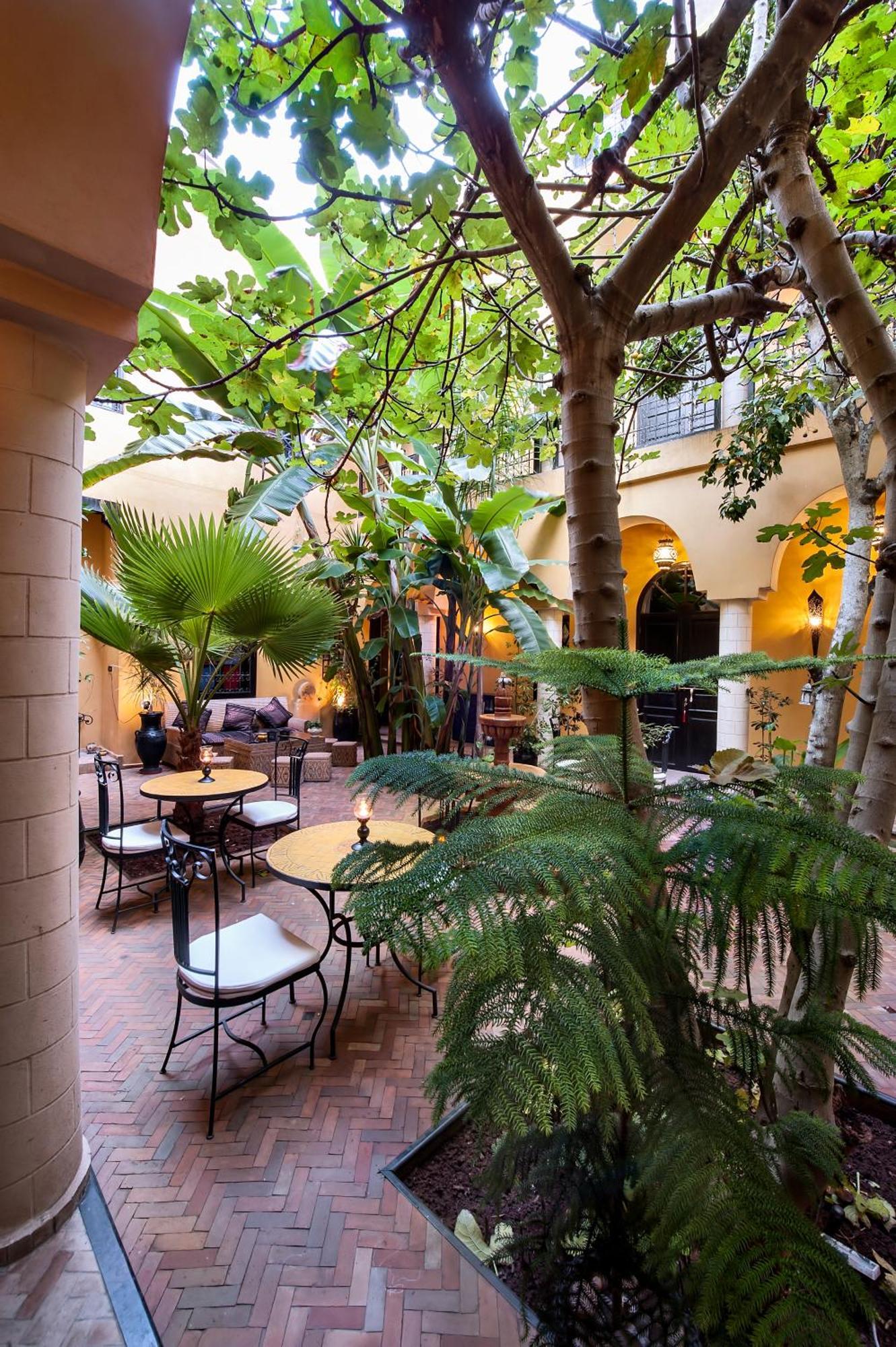 Riad Soleil D'Orient El Jadida Exterior photo