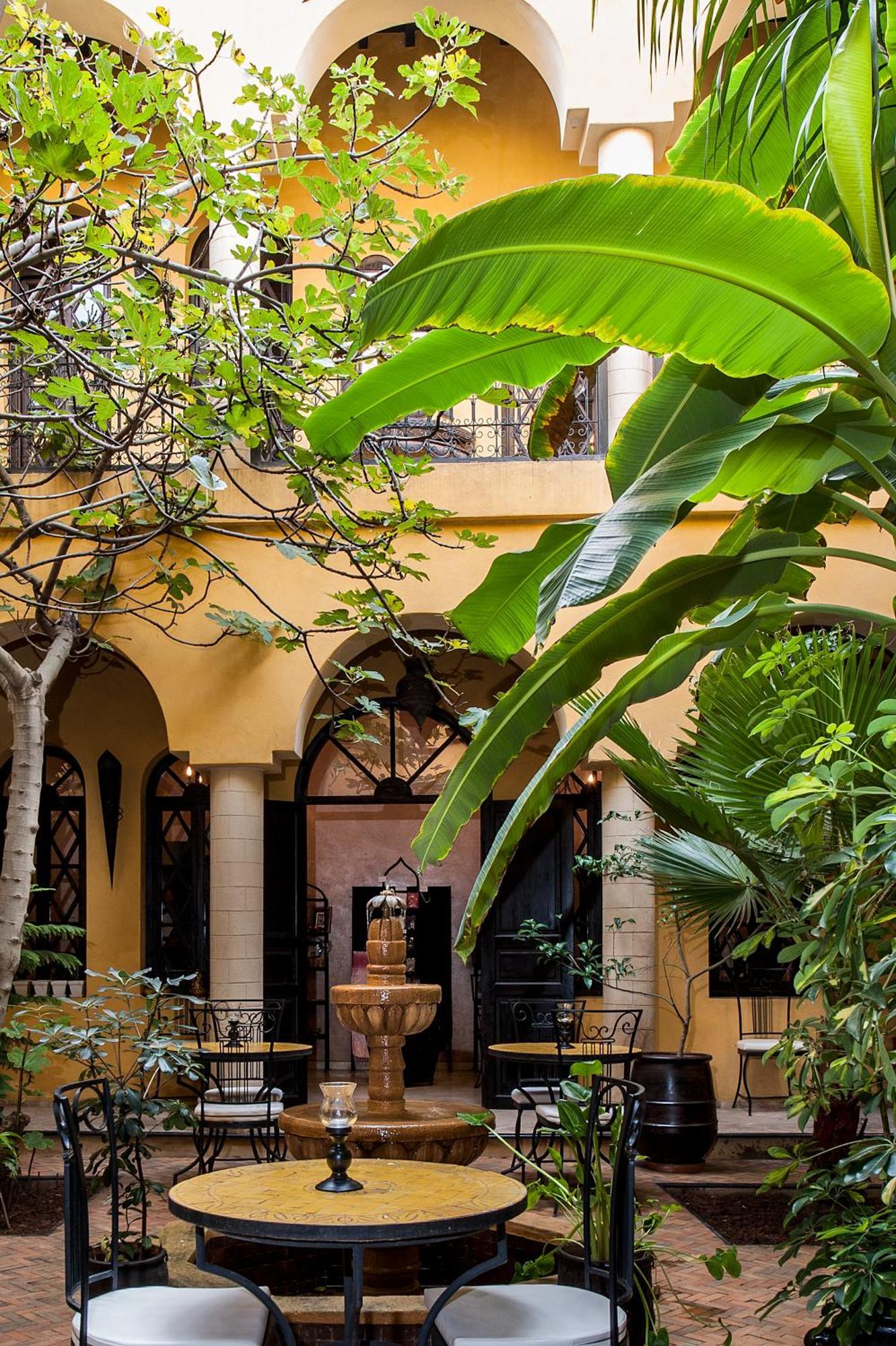 Riad Soleil D'Orient El Jadida Exterior photo