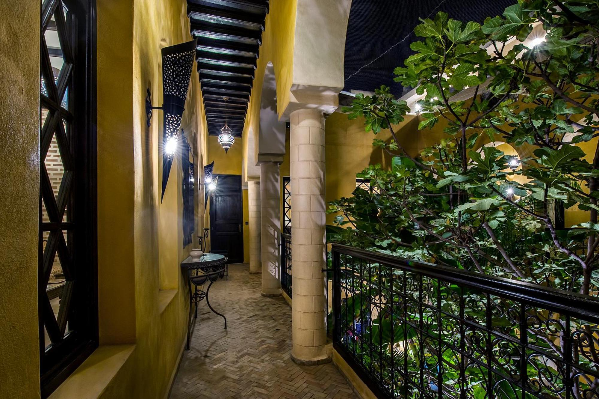 Riad Soleil D'Orient El Jadida Exterior photo
