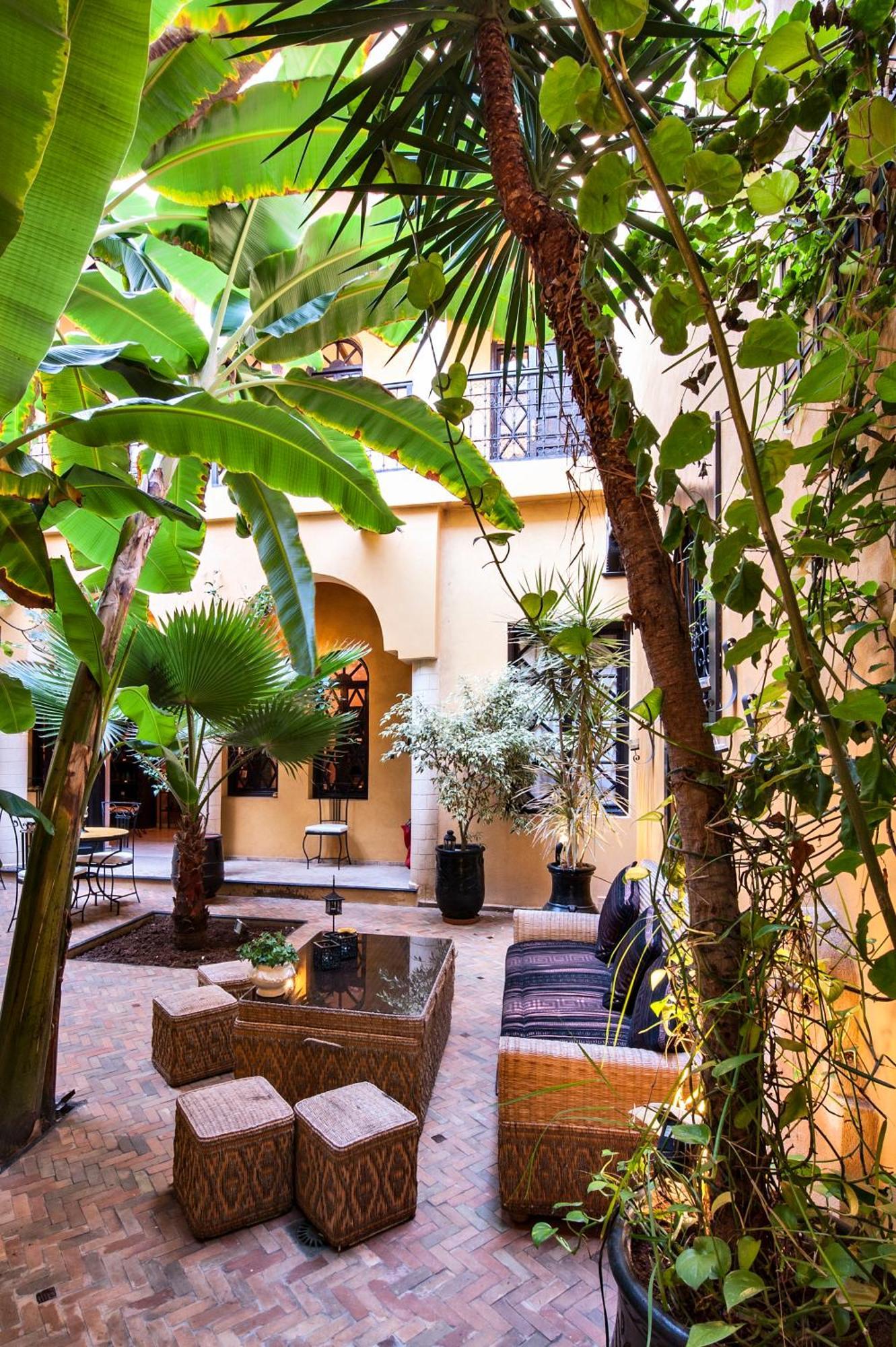 Riad Soleil D'Orient El Jadida Exterior photo