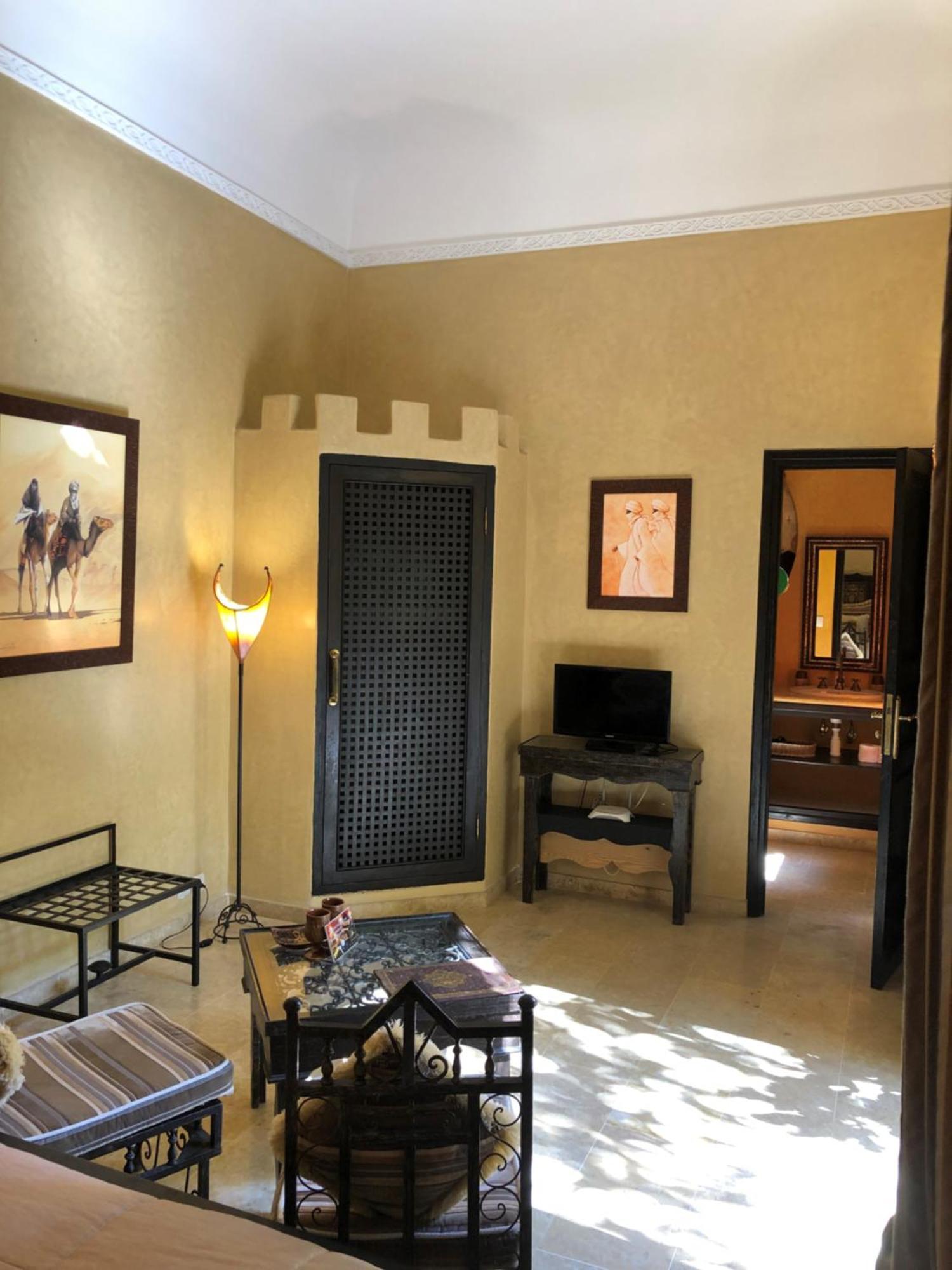 Riad Soleil D'Orient El Jadida Room photo