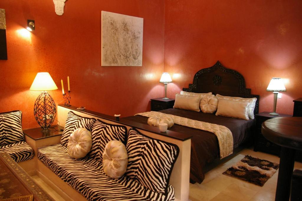 Riad Soleil D'Orient El Jadida Room photo
