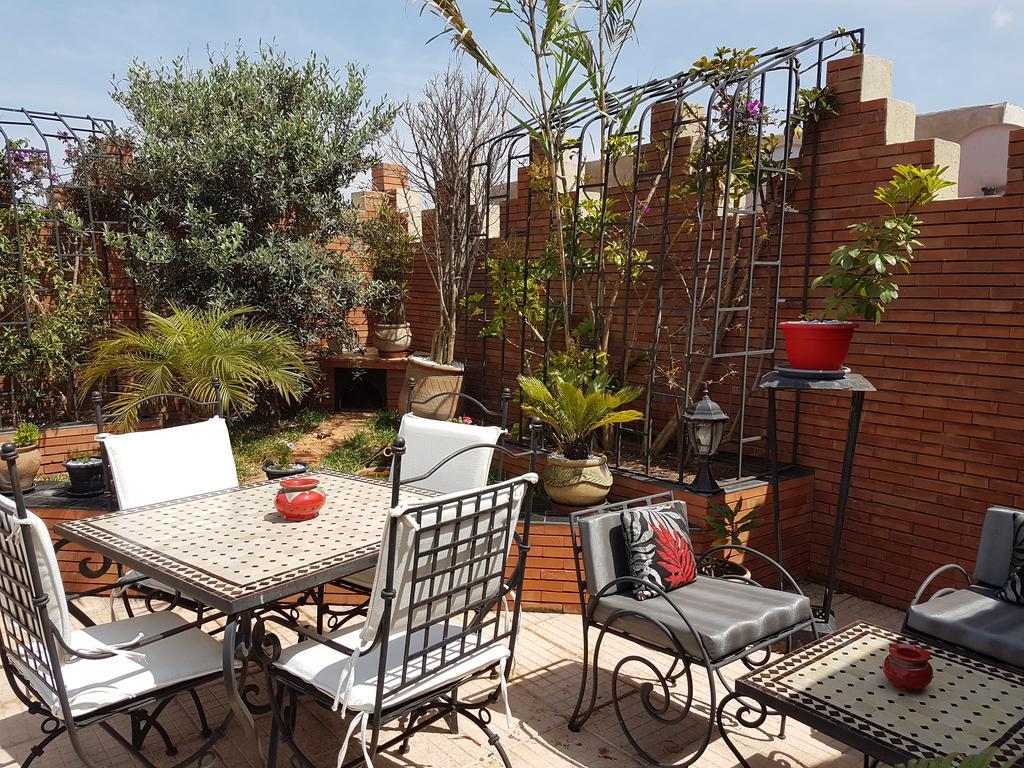 Riad Soleil D'Orient El Jadida Exterior photo