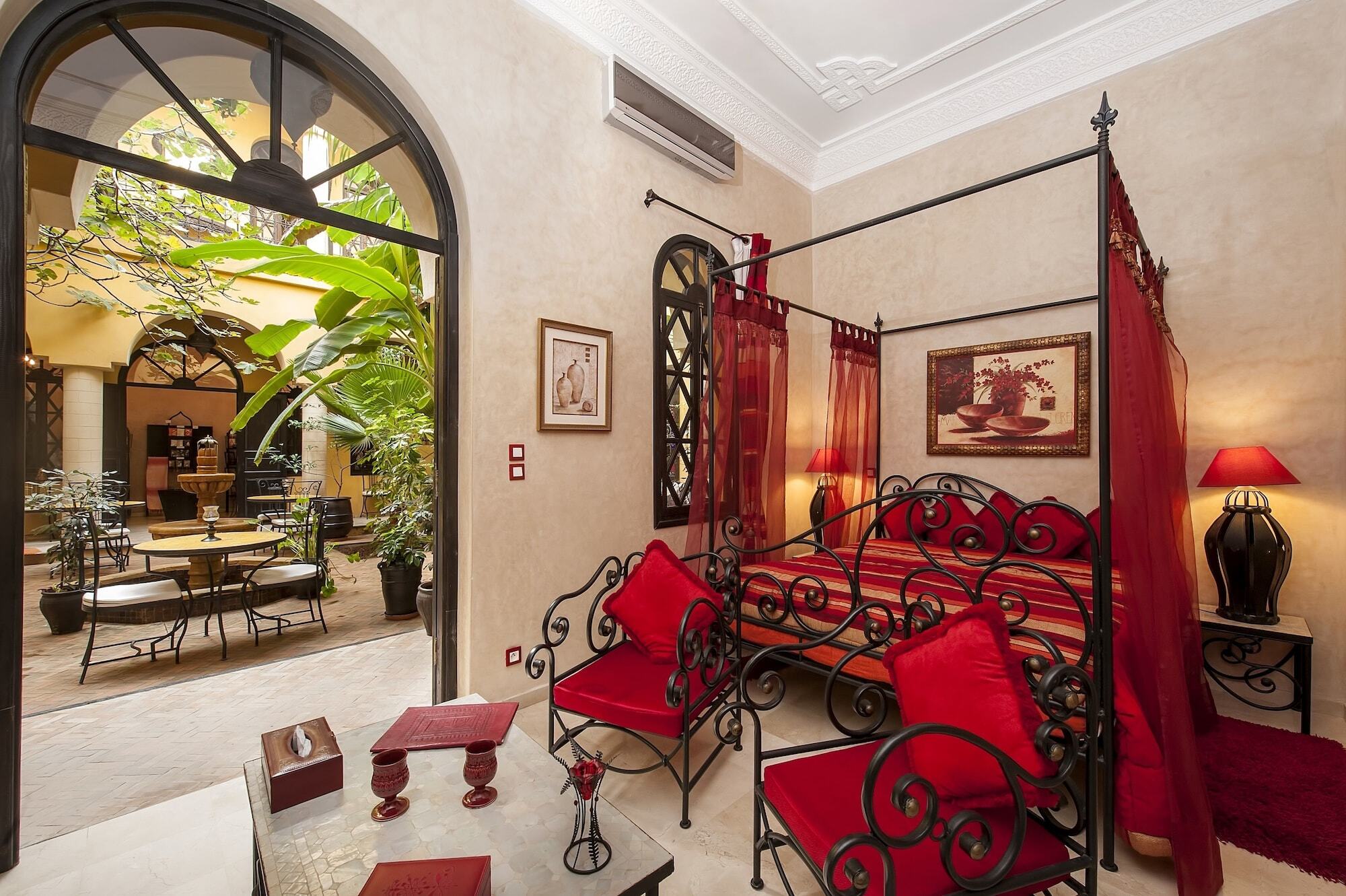 Riad Soleil D'Orient El Jadida Exterior photo